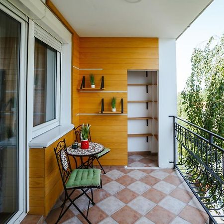Green Duplex 노비사드 외부 사진