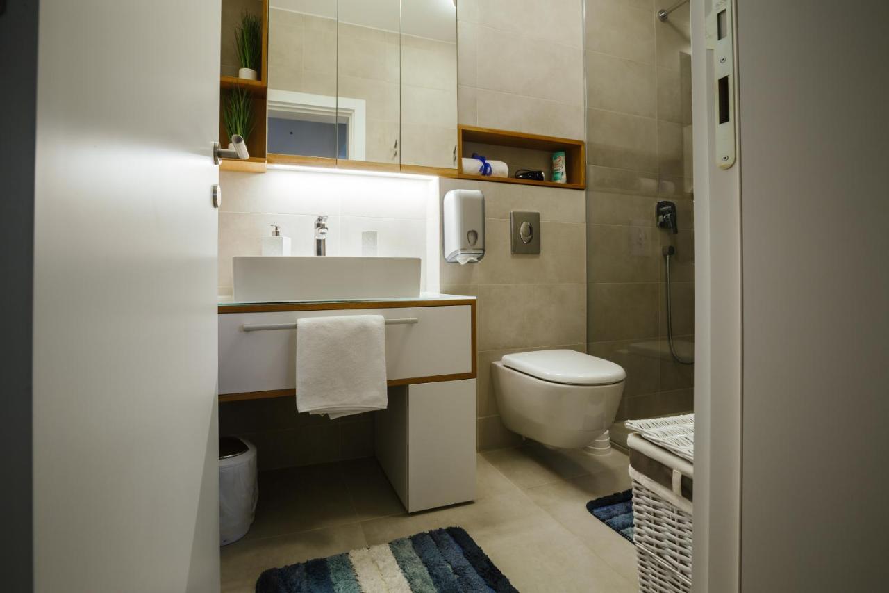 Green Duplex 노비사드 외부 사진